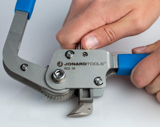 Jonard Tools Replacement Blade for RCS-50 Submariner Cable & Large Duct Slitter