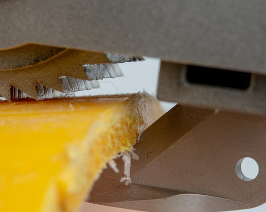 Jonard Tools Submariner Cable & Large Duct Slitter, RCS-50