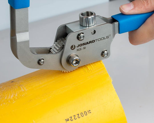 Jonard Tools Submariner Cable & Large Duct Slitter, RCS-50