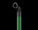 Jonard Tools 9 ft Compact Glow Rod Kit, 3/16" Diameter