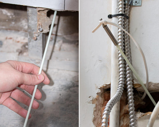 Jonard Tools 5' Glow Rod - 15 Pack