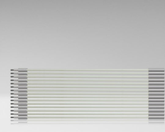 Jonard Tools 5' Glow Rod - 15 Pack