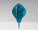 Jonard Tools WhiskLight® Flashlight Whisk for Glow Rods