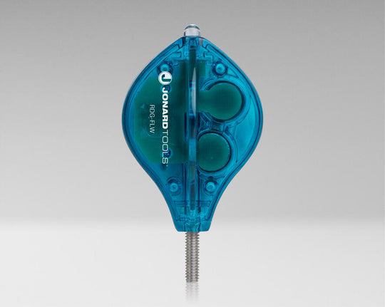 Jonard Tools WhiskLight® Flashlight Whisk for Glow Rods