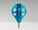 Jonard Tools WhiskLight® Flashlight Whisk for Glow Rods