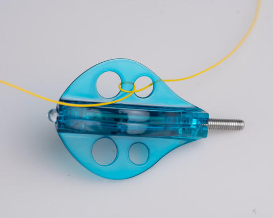 Jonard Tools WhiskLight® Flashlight Whisk for Glow Rods