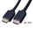 Vanco RedMere HDMI Cable - High Speed with Ethernet 4K Ready CL3