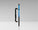 Jonard Tools Telescoping Pole, 12 ft