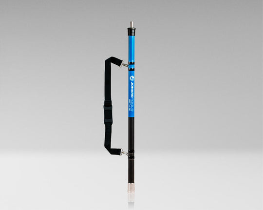 Jonard Tools Telescoping Pole, 12 ft