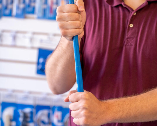 Jonard Tools Telescoping Pole, 12 ft