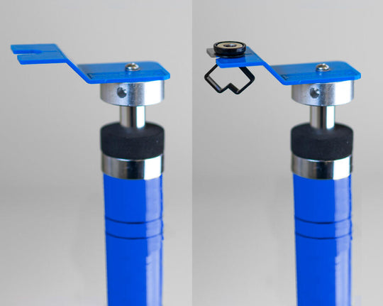 Jonard Tools Magtime Cable Pole Bracket