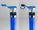 Jonard Tools Telescoping Pole, 18 ft (24 ft Total Reach)