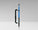 Jonard Tools Telescoping Pole, 18 ft (24 ft Total Reach)
