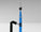Jonard Tools Telescoping Pole, 18 ft (24 ft Total Reach)