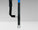 Jonard Tools Telescoping Pole, 18 ft (24 ft Total Reach)