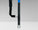 Jonard Tools Telescoping Pole, 18 ft (24 ft Total Reach)