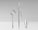 Jonard Tools Telescoping Pole, 12 ft