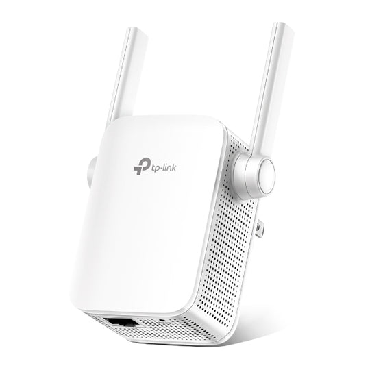 TP-Link RE205 AC750 Wi-Fi Range Extender