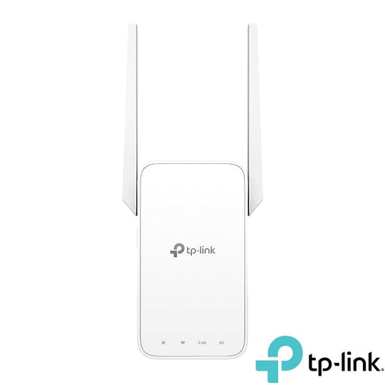 TP-Link AC750 OneMesh Wi-Fi Range Extender