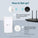 TP-Link RE300 AC1200 Mesh WiFi Range Extender