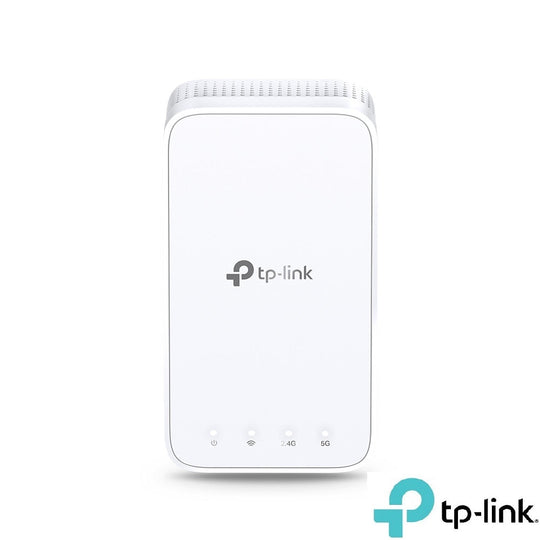 TP-Link AC1200 Wi-Fi Range Extender