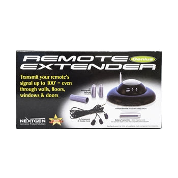 NextGen Remote Extender Genius Receiver Kit