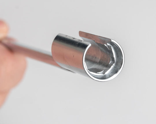 Jonard Tools F Connector Tool, 12"