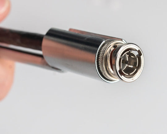 Jonard Tools F Connector Tool, 12"