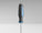 Jonard Tools F Connector Tool, 18"