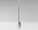 Jonard Tools F Connector Tool, 18"
