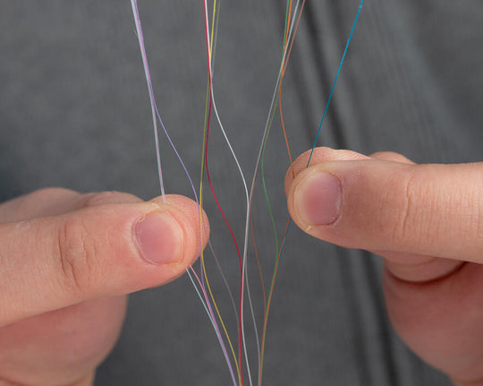 Jonard Tools Rollable Ribbon Fiber Separator