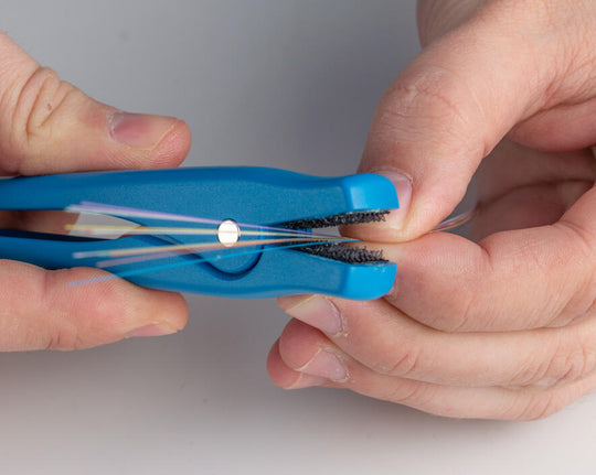 Jonard Tools Rollable Ribbon Fiber Separator