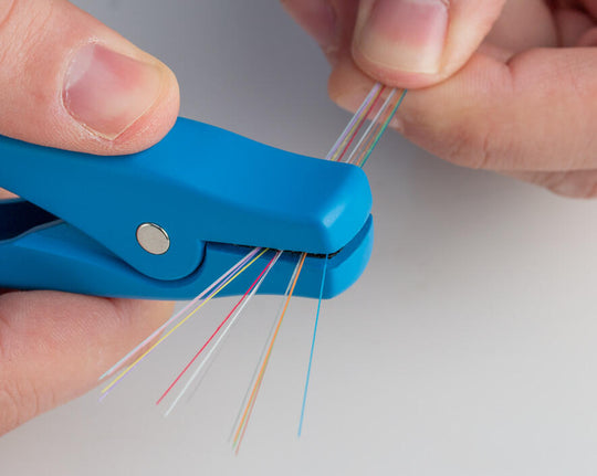 Jonard Tools Rollable Ribbon Fiber Separator