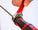 Jonard Tools Extra Force F Connector Tool, 12"