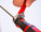 Jonard Tools Extra Force F Connector Tool, 12"