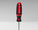 Jonard Tools Extra Force F Connector Tool, 12"