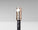 Jonard Tools RG6 Connectors (Pack of 50)