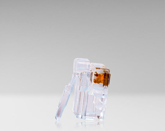 Jonard Tools RJ11 Pass-Through Connectors (Pack of 100)