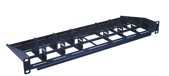 Vanco RKSHLF-KIT Universal Rack Shelf Kit 19" (includes 4 brackets)