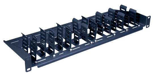 Vanco RKSHLF-KIT Universal Rack Shelf Kit 19" (includes 4 brackets)