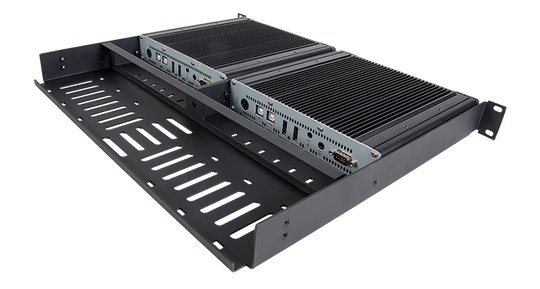 Rackmount kit for ALIF4000 series