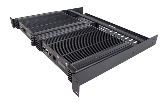 Rackmount kit for ALIF4000 series