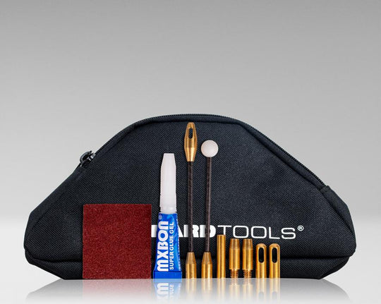 Jonard Tools Coated Fiberglass Rodder, 3/16" x 300', ROD-3316