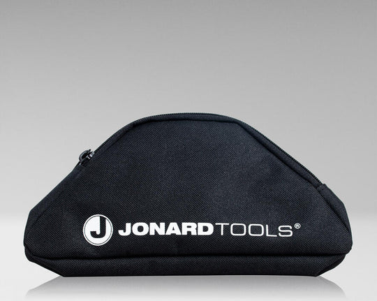 Jonard Tools Accessory Kit for ROD-3316 Coated Fiberglass Rodder