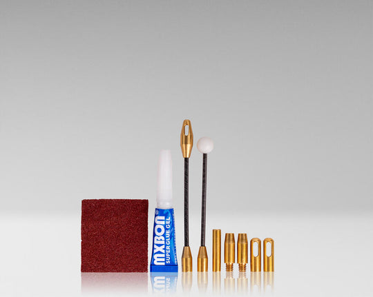 Jonard Tools Accessory Kit for ROD-3316 Coated Fiberglass Rodder