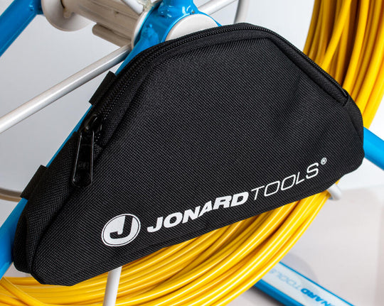 Jonard Tools Accessory Kit for ROD-3316 Coated Fiberglass Rodder