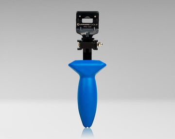 Jonard Tools RocketRibbon® Cable Shaving Tool, 12 - 22 mm