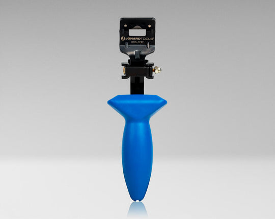 Jonard Tools RocketRibbon® Cable Shaving Tool, 12 - 22 mm