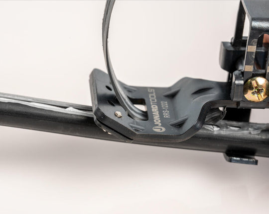 Jonard Tools RocketRibbon® Cable Shaving Tool, 12 - 22 mm