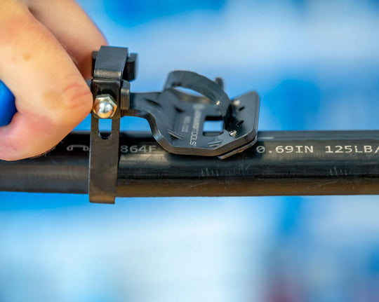 Jonard Tools RocketRibbon® Cable Shaving Tool, 12 - 22 mm